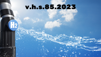 V.H.S. 85.2023