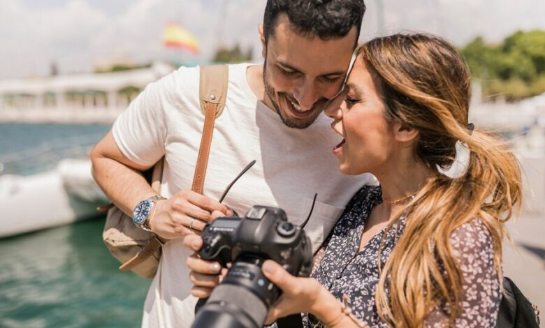 Engagement Photography Expert