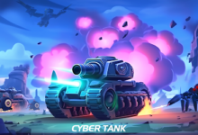 Cyber Tanks