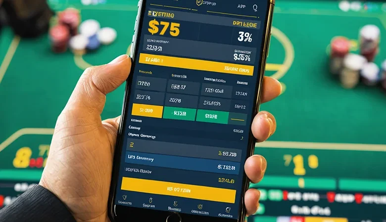 Mobile Betting