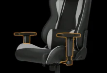 Gaming Chairs