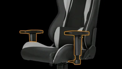 Gaming Chairs