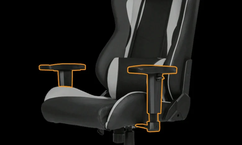 Gaming Chairs