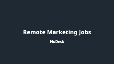 marketing since yesterday remote